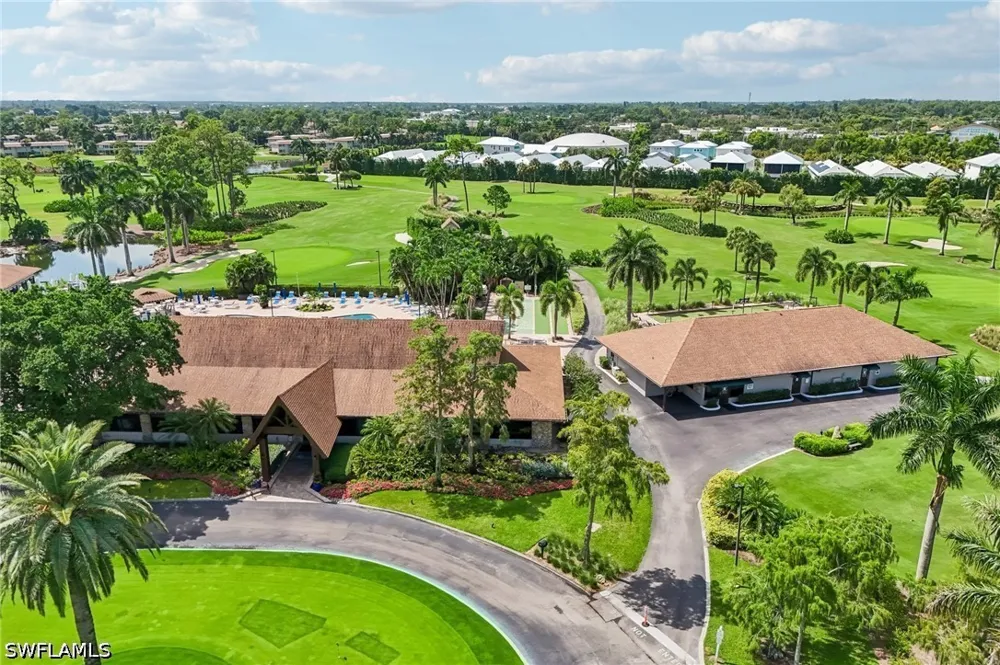 Palm Drive #5 Naples, FL 34112