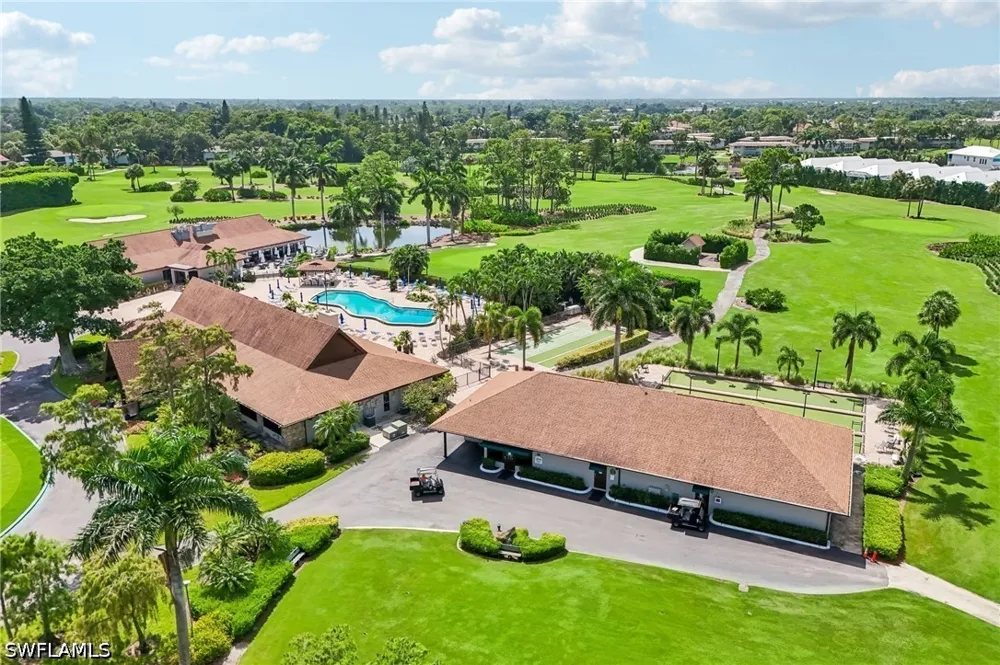 Palm Drive #5 Naples, FL 34112