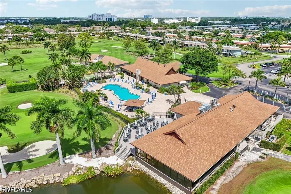 Palm Drive #5 Naples, FL 34112