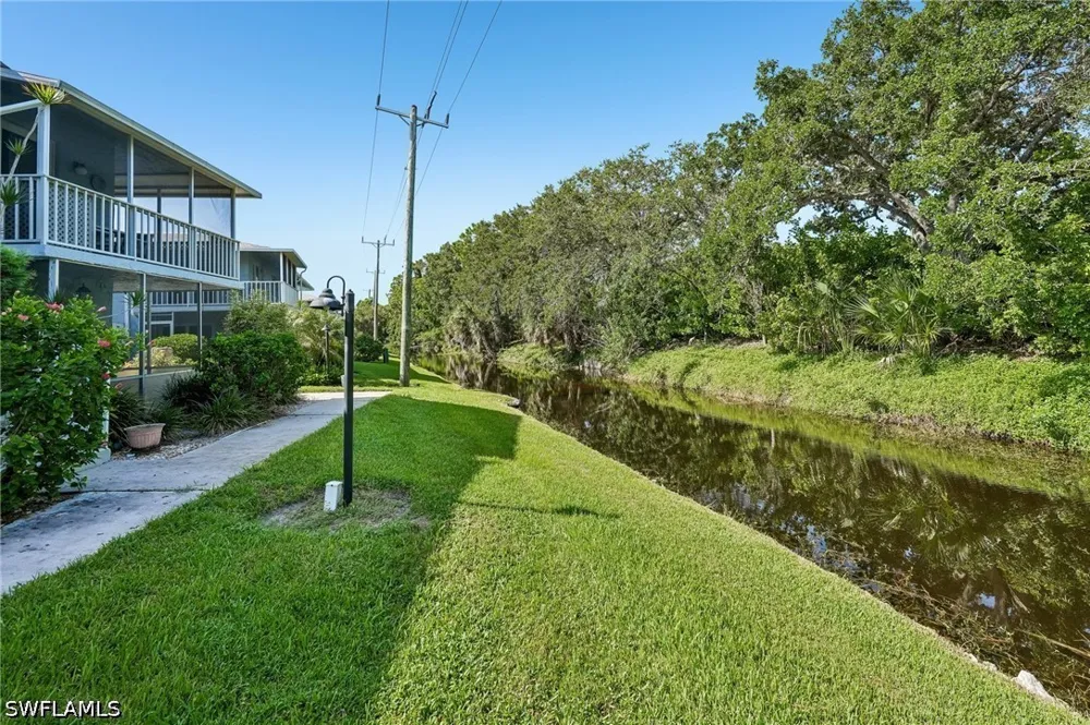 Palm Drive #5 Naples, FL 34112