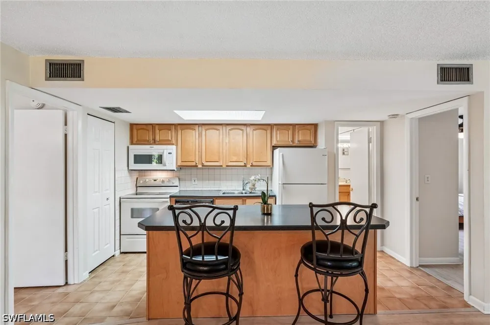Palm Drive #5 Naples, FL 34112