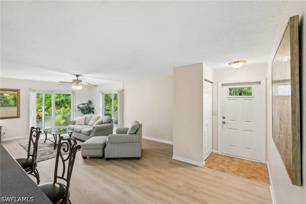 Palm Drive #5 Naples, FL 34112