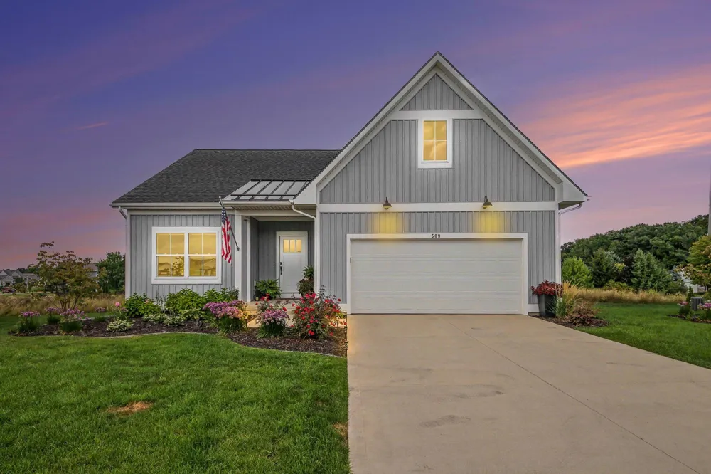 509 Sun Vale Lane Grandville, MI 49418