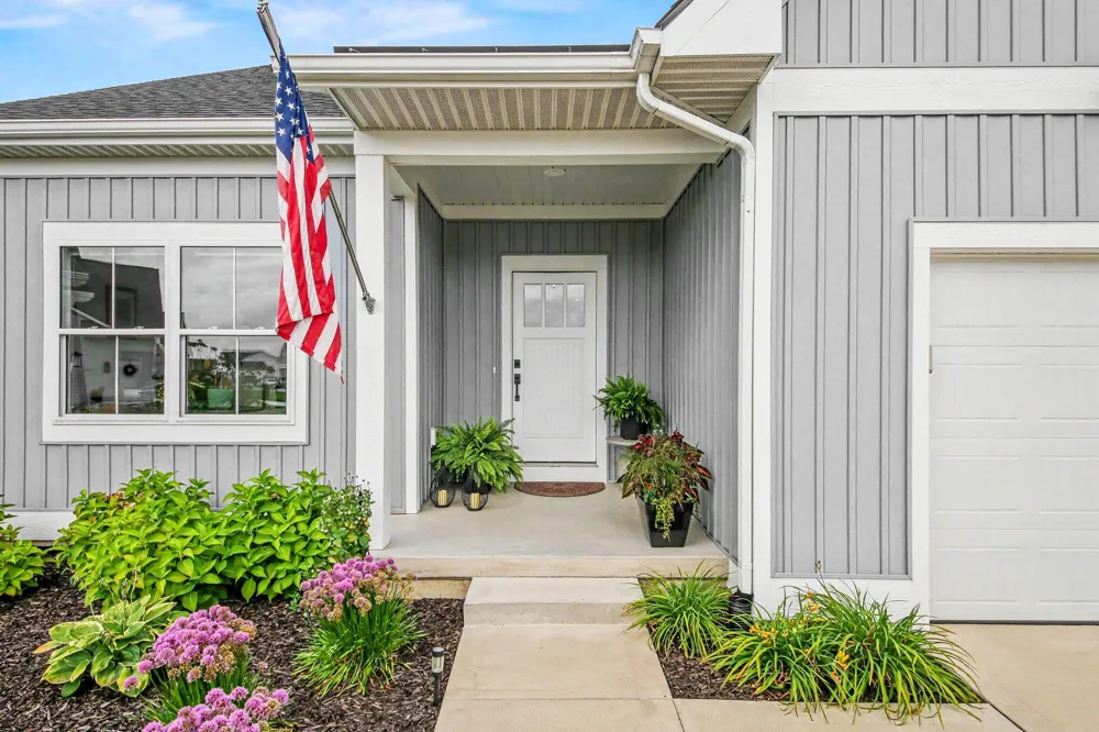 509 Sun Vale Lane Grandville, MI 49418