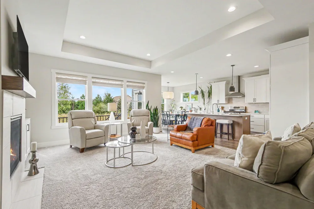 509 Sun Vale Lane Grandville, MI 49418