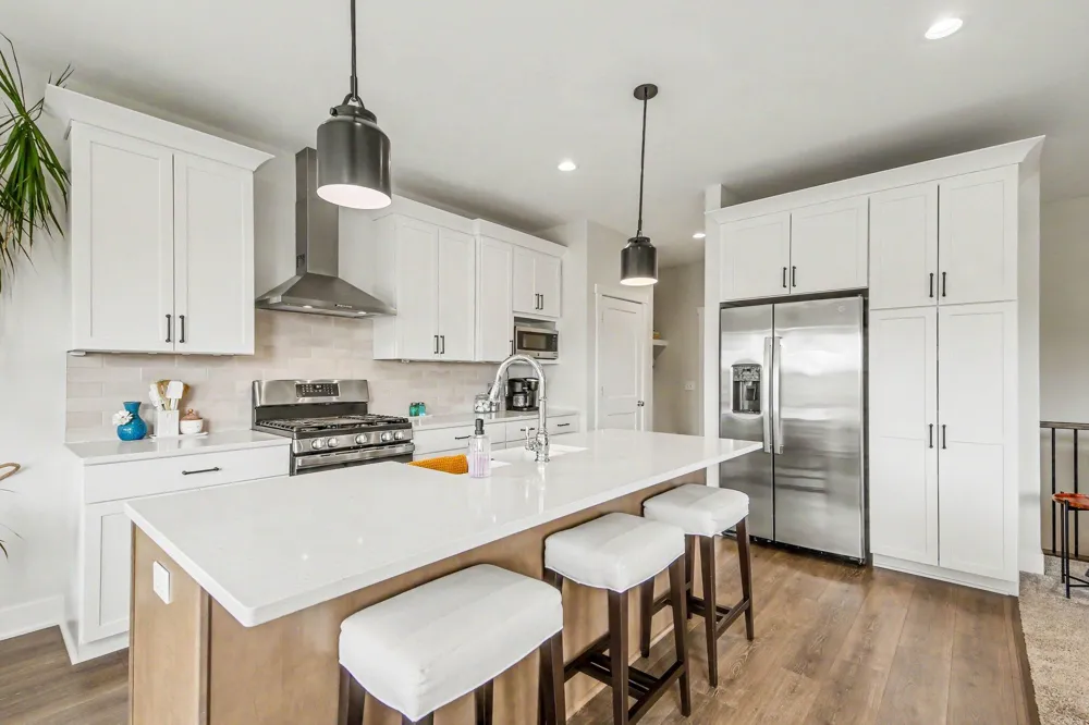 509 Sun Vale Lane Grandville, MI 49418
