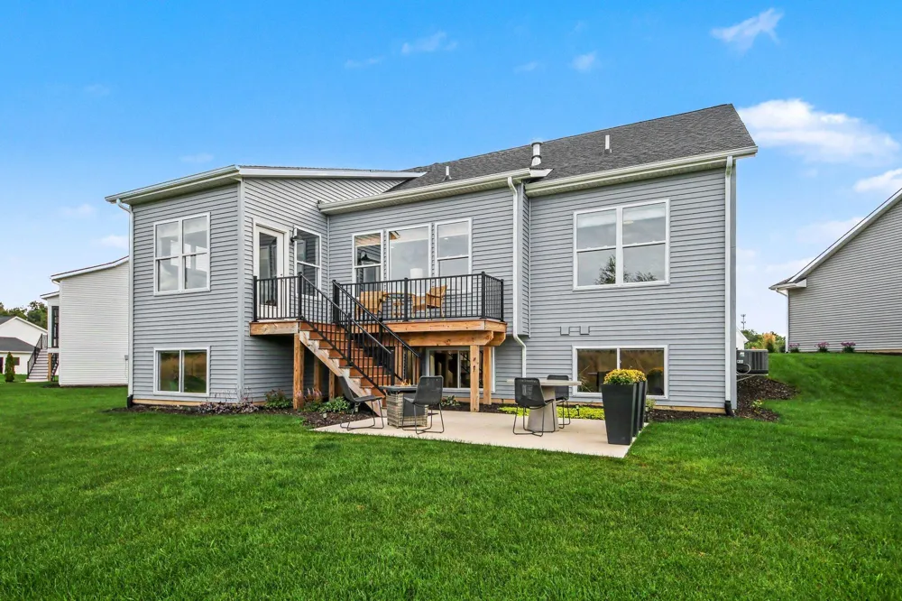 509 Sun Vale Lane Grandville, MI 49418