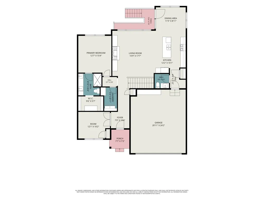 509 Sun Vale Lane Grandville, MI 49418