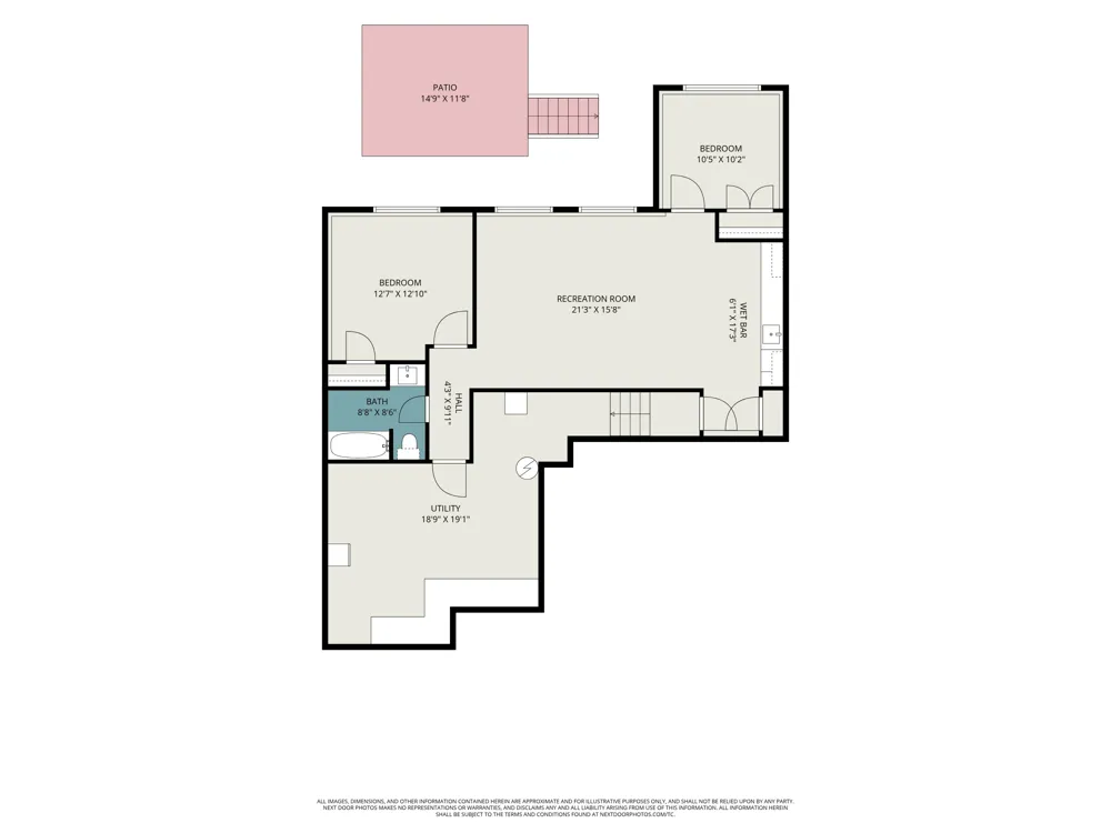 509 Sun Vale Lane Grandville, MI 49418