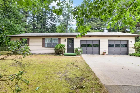 239 Pine Ridge Road