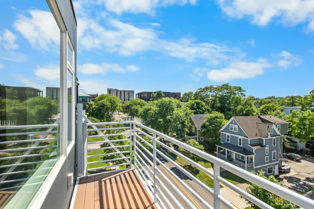 121 W Kingsley Street #502 Ann Arbor, MI 48103