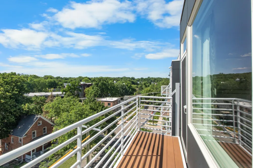 121 W Kingsley Street #502 Ann Arbor, MI 48103