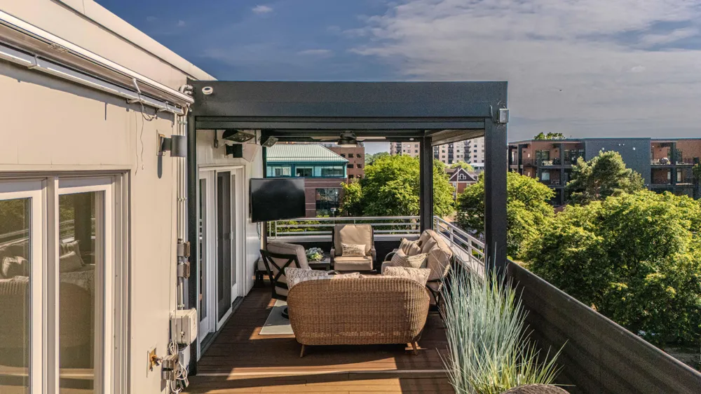 121 W Kingsley Street #502 Ann Arbor, MI 48103