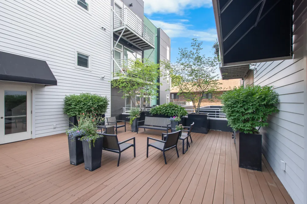 121 W Kingsley Street #502 Ann Arbor, MI 48103