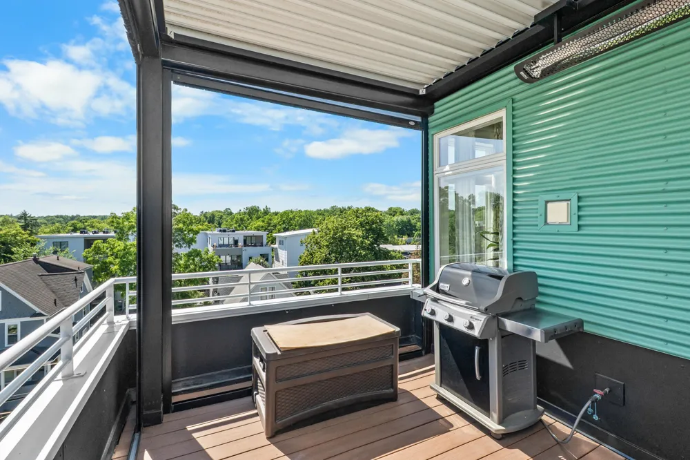 121 W Kingsley Street #502 Ann Arbor, MI 48103