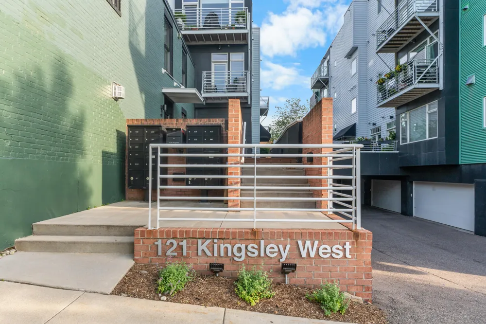 121 W Kingsley Street #502 Ann Arbor, MI 48103