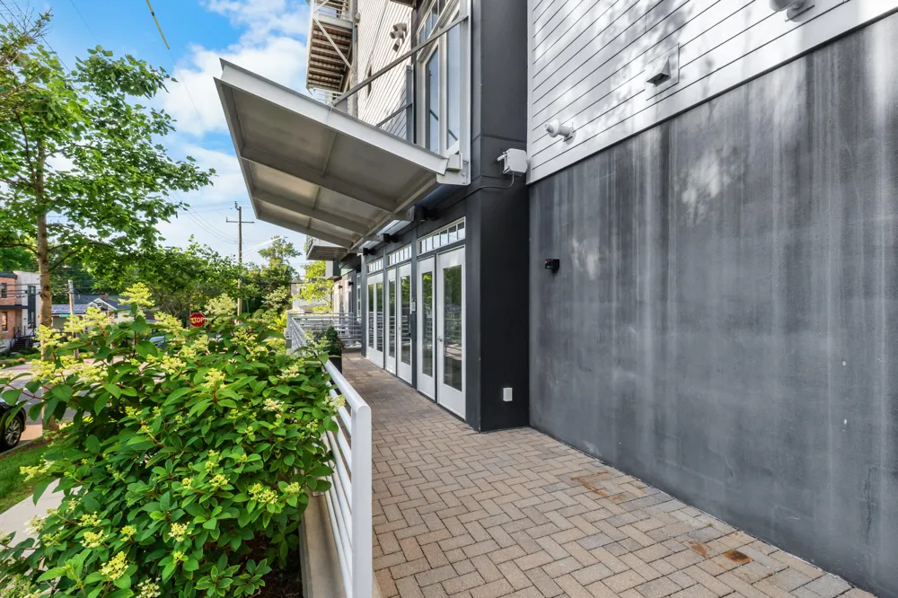 121 W Kingsley Street #502 Ann Arbor, MI 48103