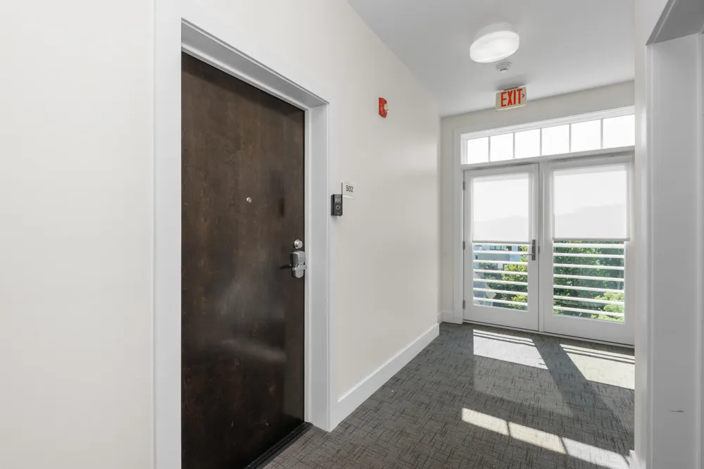 121 W Kingsley Street #502 Ann Arbor, MI 48103