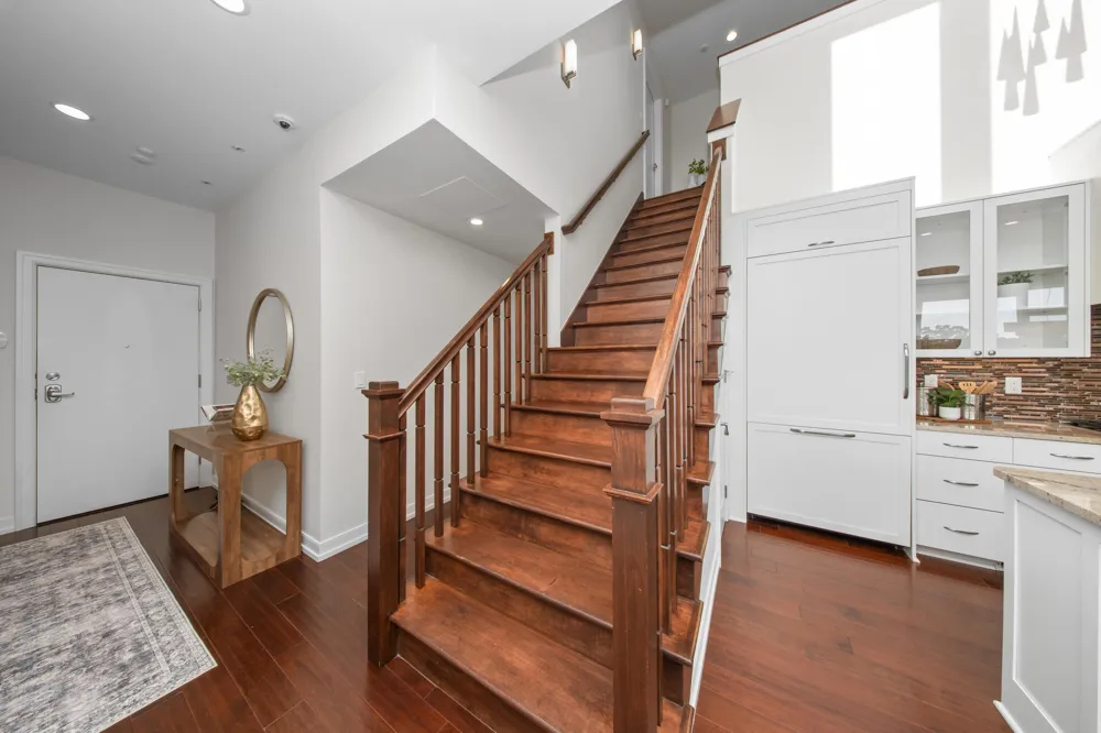 121 W Kingsley Street #502 Ann Arbor, MI 48103