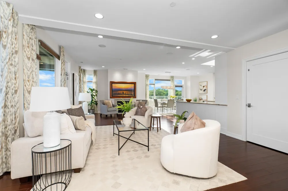 121 W Kingsley Street #502 Ann Arbor, MI 48103