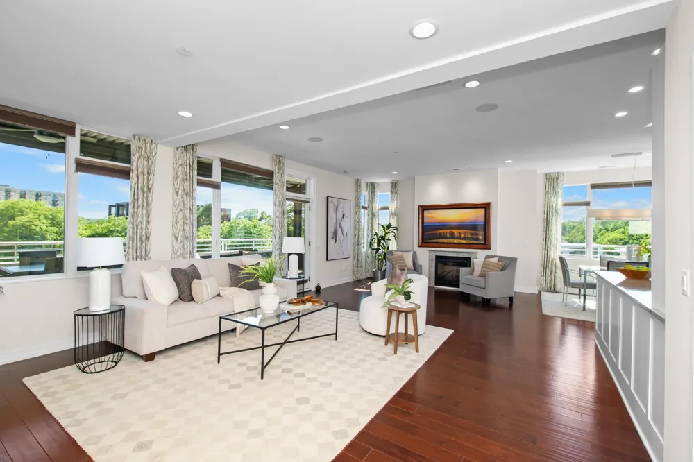 121 W Kingsley Street #502 Ann Arbor, MI 48103
