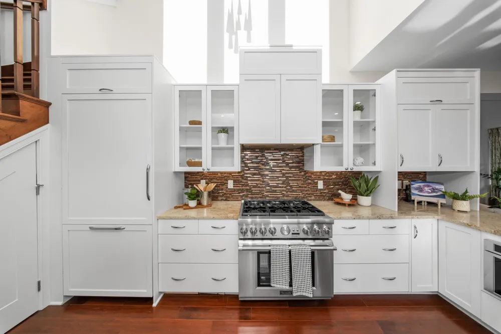 121 W Kingsley Street #502 Ann Arbor, MI 48103