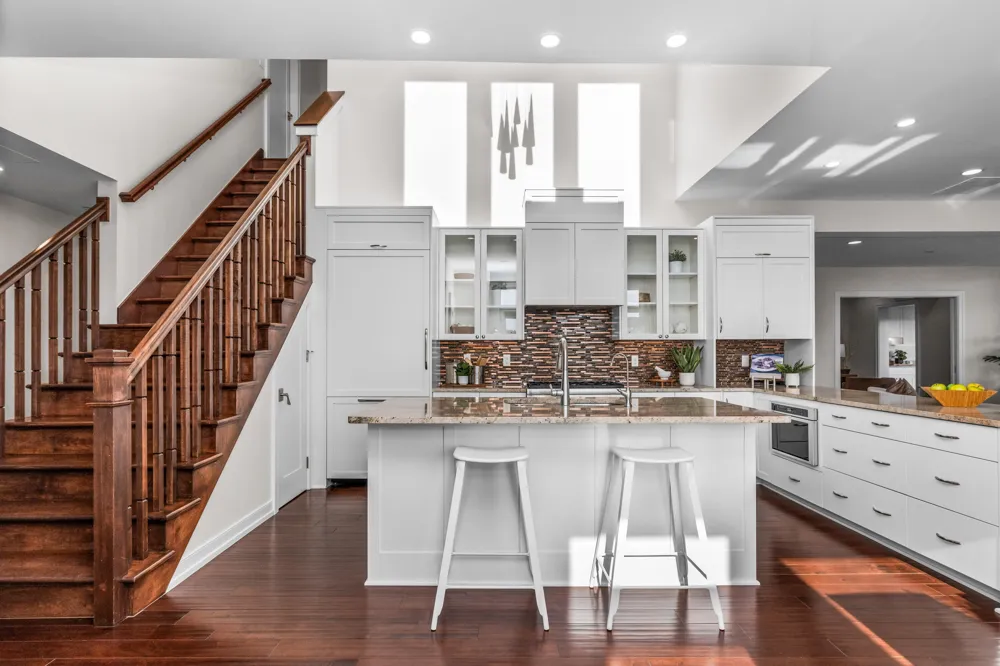 121 W Kingsley Street #502 Ann Arbor, MI 48103