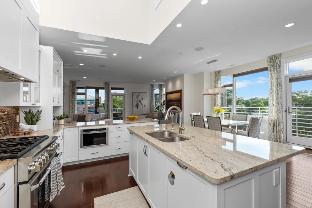 121 W Kingsley Street #502 Ann Arbor, MI 48103