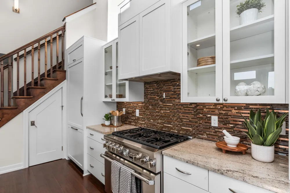 121 W Kingsley Street #502 Ann Arbor, MI 48103
