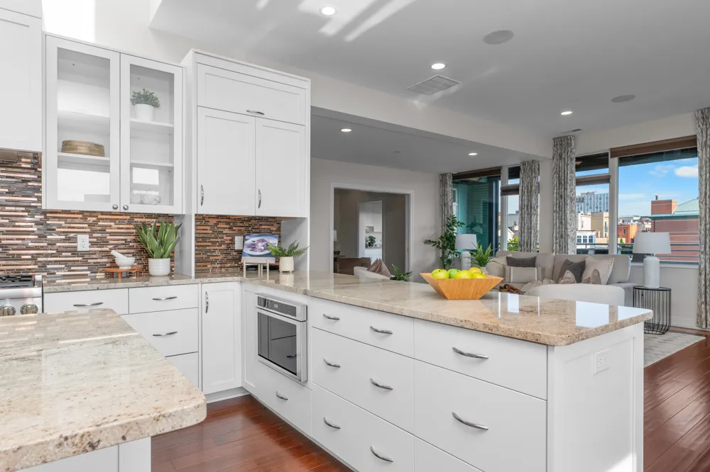 121 W Kingsley Street #502 Ann Arbor, MI 48103
