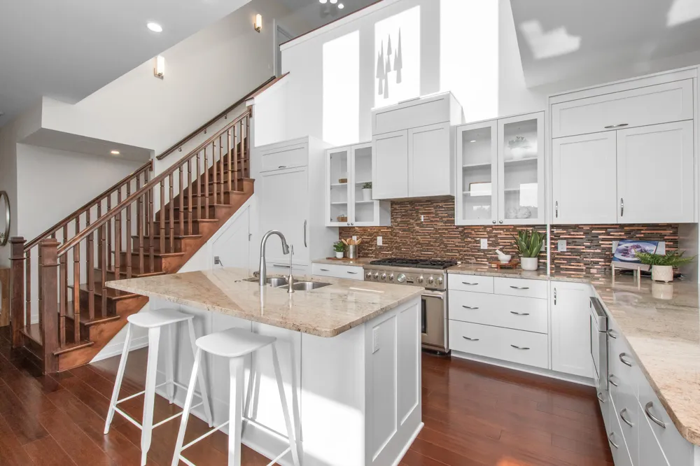121 W Kingsley Street #502 Ann Arbor, MI 48103