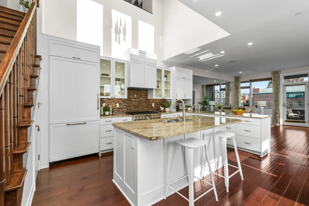 121 W Kingsley Street #502 Ann Arbor, MI 48103