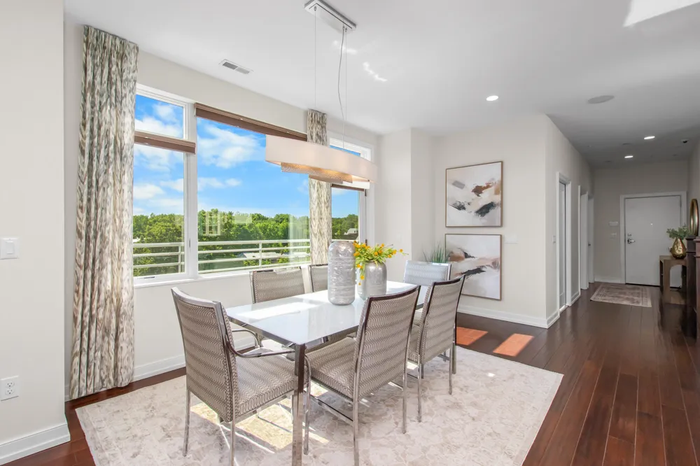 121 W Kingsley Street #502 Ann Arbor, MI 48103