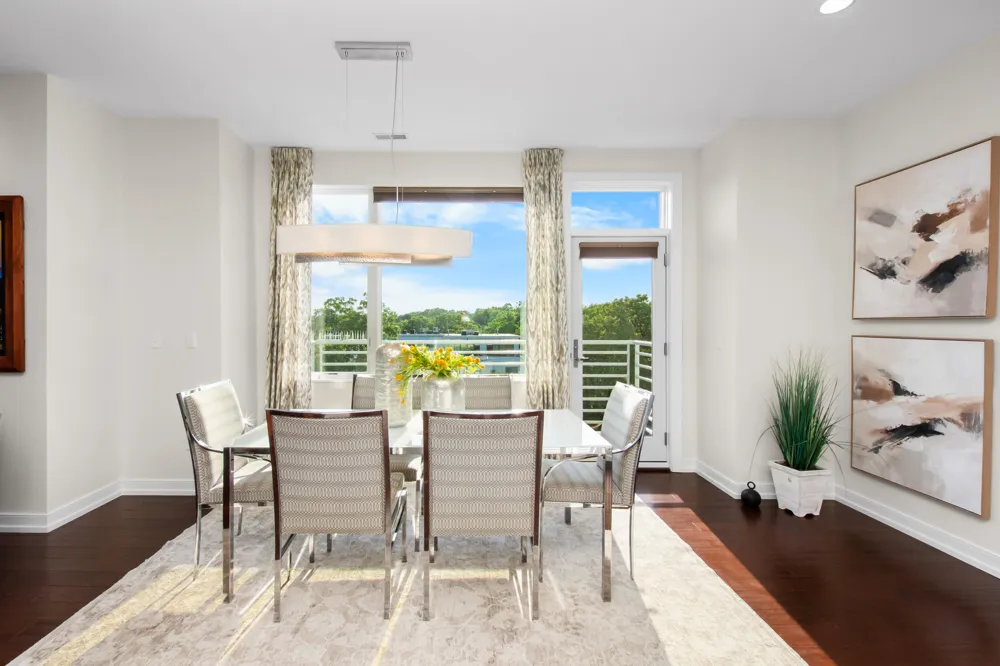 121 W Kingsley Street #502 Ann Arbor, MI 48103