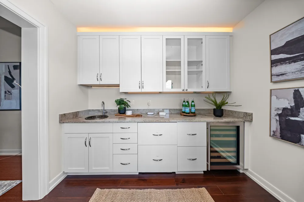 121 W Kingsley Street #502 Ann Arbor, MI 48103