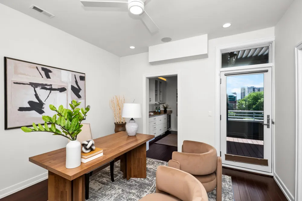 121 W Kingsley Street #502 Ann Arbor, MI 48103