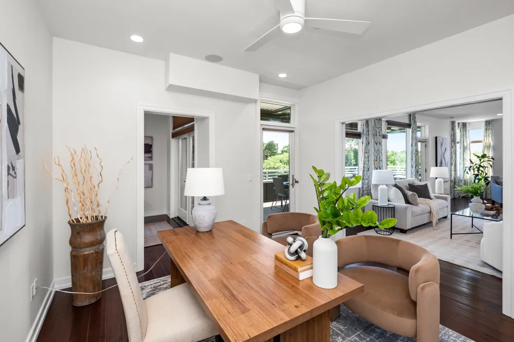 121 W Kingsley Street #502 Ann Arbor, MI 48103