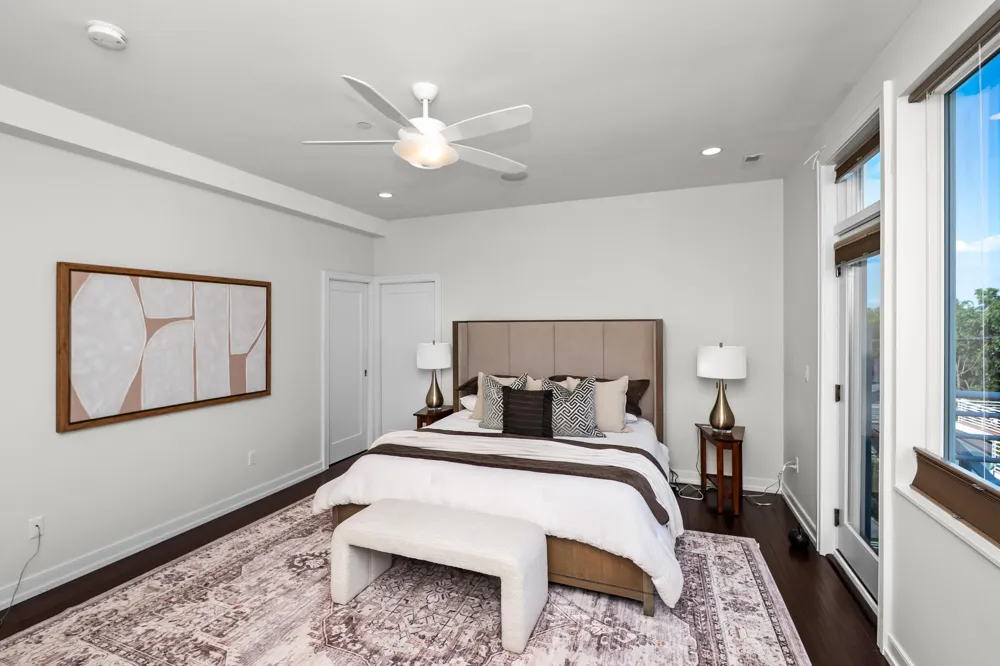 121 W Kingsley Street #502 Ann Arbor, MI 48103