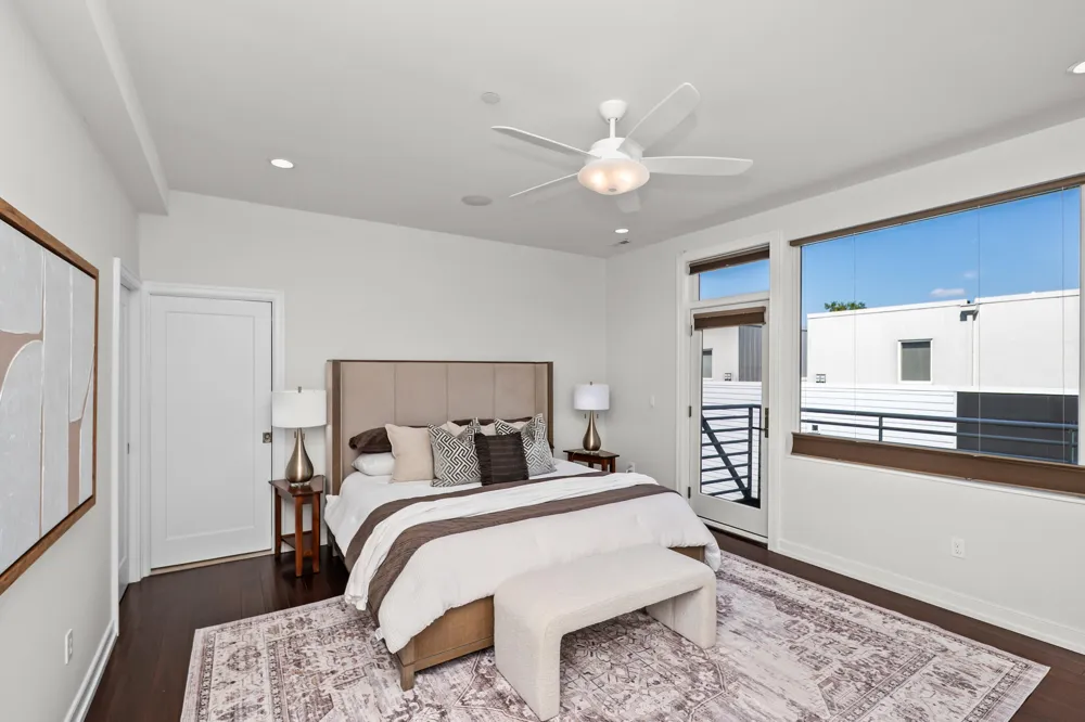 121 W Kingsley Street #502 Ann Arbor, MI 48103