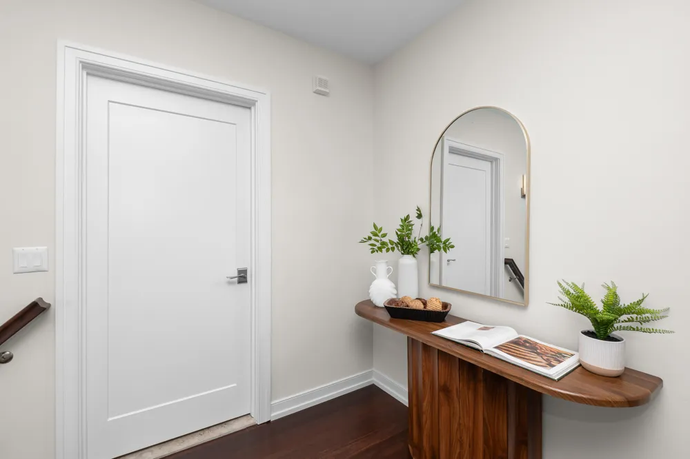 121 W Kingsley Street #502 Ann Arbor, MI 48103