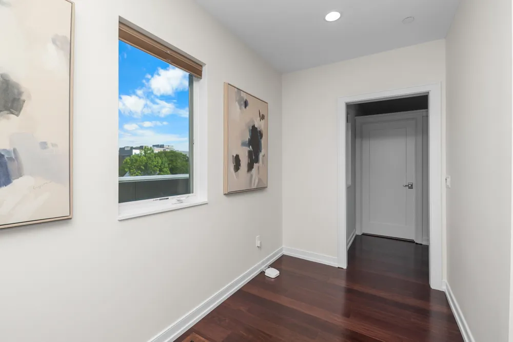 121 W Kingsley Street #502 Ann Arbor, MI 48103