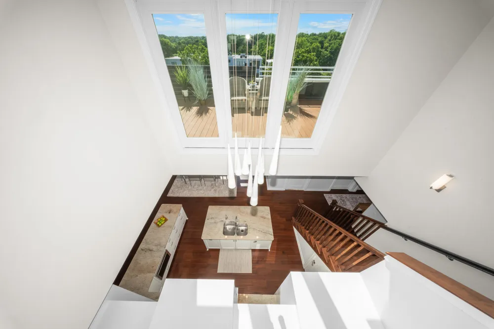 121 W Kingsley Street #502 Ann Arbor, MI 48103