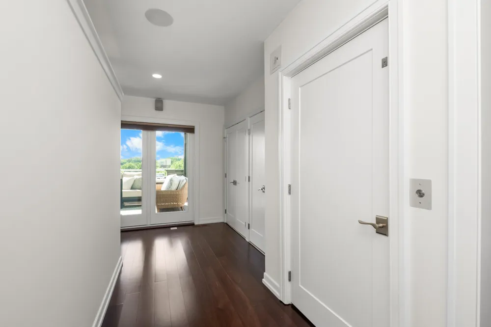 121 W Kingsley Street #502 Ann Arbor, MI 48103