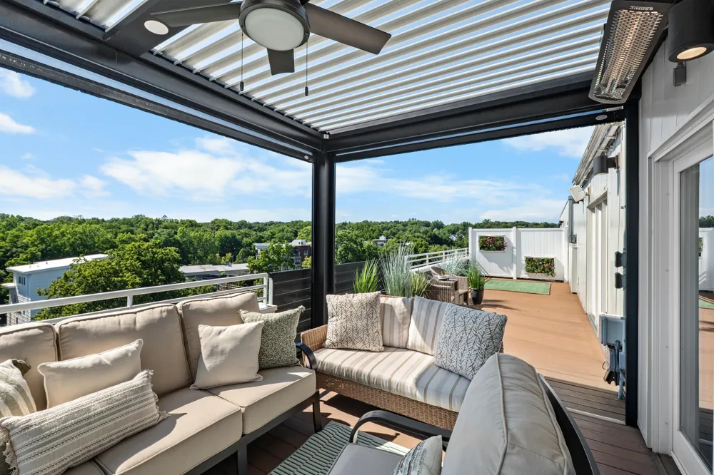 121 W Kingsley Street #502 Ann Arbor, MI 48103