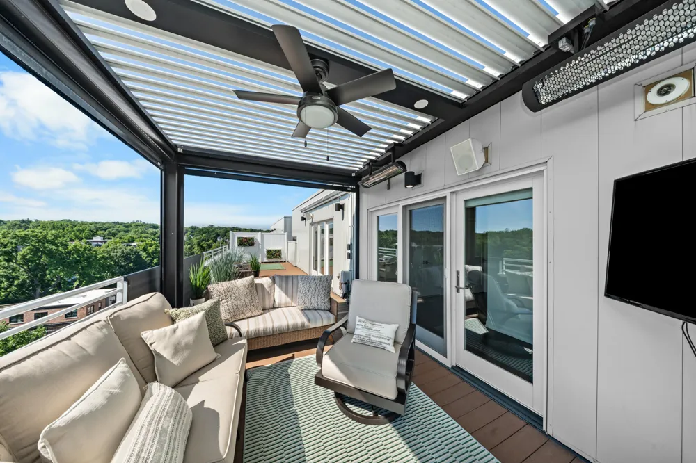 121 W Kingsley Street #502 Ann Arbor, MI 48103