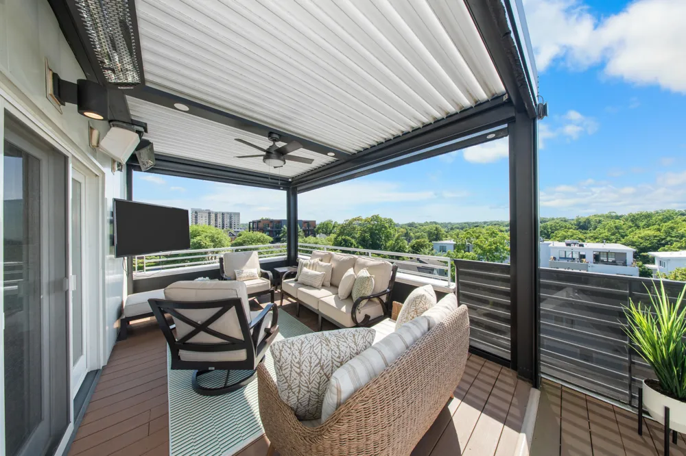 121 W Kingsley Street #502 Ann Arbor, MI 48103