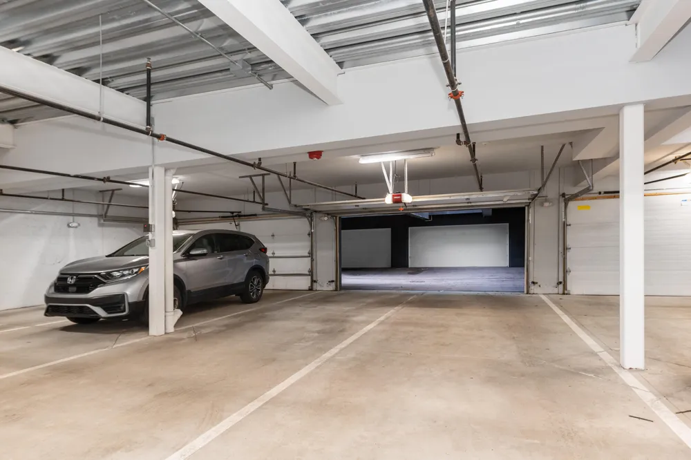 121 W Kingsley Street #502 Ann Arbor, MI 48103