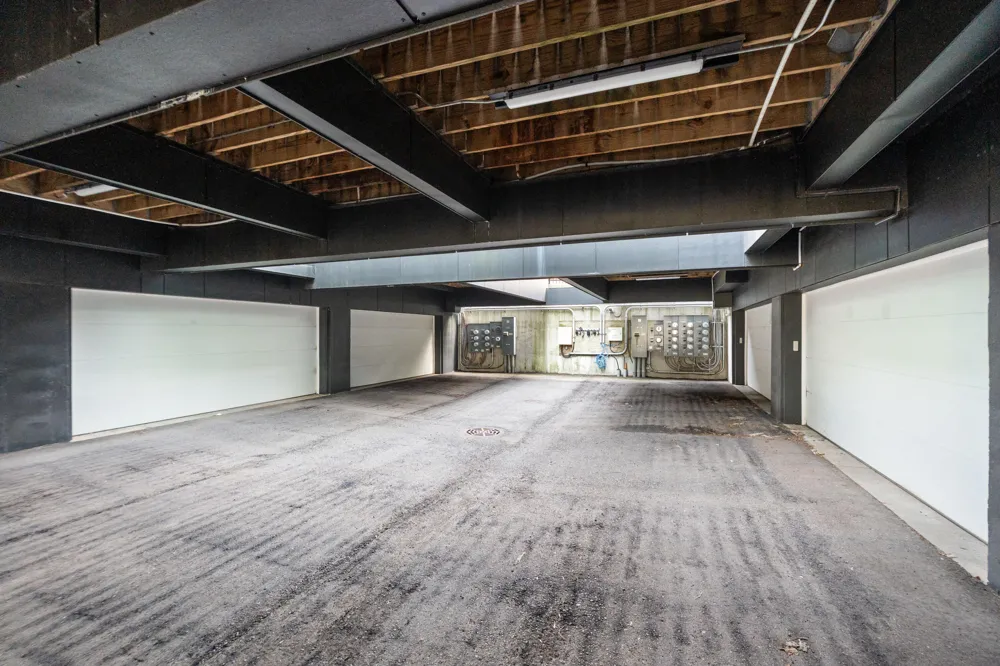 121 W Kingsley Street #502 Ann Arbor, MI 48103