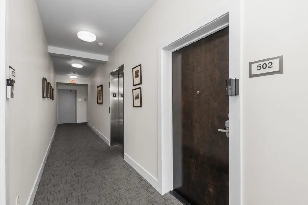 121 W Kingsley Street #502 Ann Arbor, MI 48103