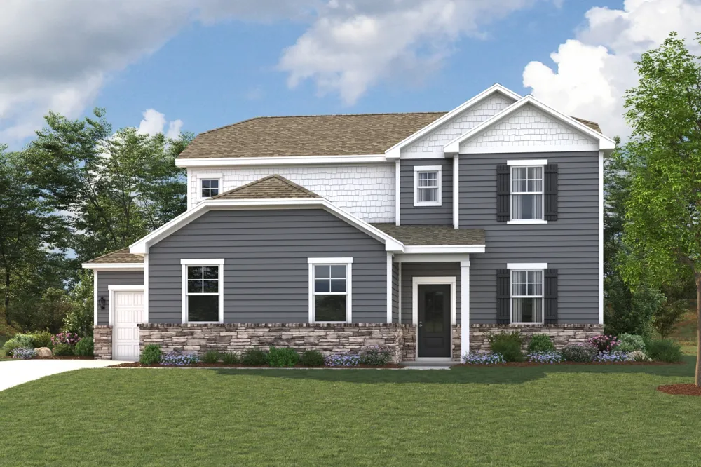 832 Averitt Lane Lebanon, TN 37087